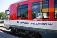 Lithuanian Railways plans to invest EUR 7 bln by 2030 Lithuanian Railways plans to invest EUR 7 bln by 2030