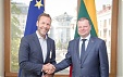 Telia Company plans to hire 400 IT specialists in Vilnius Telia Company plans to hire 400 IT specialists in Vilnius