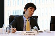 Expert: Japan, EU have similar global role Expert: Japan, EU have similar global role