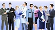 Emigration and economic growth will continue heating up labor market in Latvia Emigration and economic growth will continue heating up labor market in Latvia