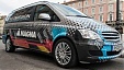 Canada's auto supplier Magna looks for Baltic partners Canada's auto supplier Magna looks for Baltic partners