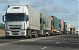 Latvia, Belarus exchange additional permits for truckers Latvia, Belarus exchange additional permits for truckers