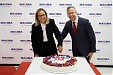 EUR 2.9 mln invested in Maxima XXX store in Riga Plaza EUR 2.9 mln invested in Maxima XXX store in Riga Plaza