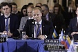 Estonia's e-government gets a lot of attention in Organization of American States Estonia's e-government gets a lot of attention in Organization of American States