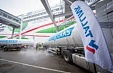 Eesti Gaas has bunkered Tallink's Megastar with 18,500 tons of LNG Eesti Gaas has bunkered Tallink's Megastar with 18,500 tons of LNG