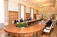 Latvian MFA discussed economic cooperation with the State of Michigan Latvian MFA discussed economic cooperation with the State of Michigan