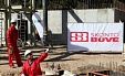 Insolvency claim filed against Skonto Buve builder Insolvency claim filed against Skonto Buve builder