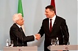 Latvian president: strong bridges of cooperation between Mediterranean and Baltic seas should be built Latvian president: strong bridges of cooperation between Mediterranean and Baltic seas should be built