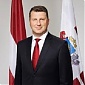 Latvian president promulgates bill banning teaching in Russian at private universities Latvian president promulgates bill banning teaching in Russian at private universities