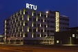 RTU tops list of education institutions recommended by Latvian employers RTU tops list of education institutions recommended by Latvian employers