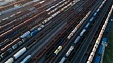 Rail freight in Latvia up 1.4% y-o-y in H1 Rail freight in Latvia up 1.4% y-o-y in H1