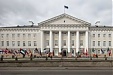 University of Tartu gets permission to have genome samples surveyed abroad University of Tartu gets permission to have genome samples surveyed abroad