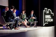 The Real Estate Industry Forum will focus on future technology trends this year The Real Estate Industry Forum will focus on future technology trends this year