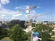 Moderate increase in the construction price index continued in Estonia Moderate increase in the construction price index continued in Estonia