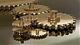 Industrial production grows 5.4% in 1H in Lithuania Industrial production grows 5.4% in 1H in Lithuania
