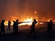 EU mobilizes support following devastating fires in Greece, Sweden and Latvia EU mobilizes support following devastating fires in Greece, Sweden and Latvia