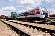 Lithuanian Railways to pay EUR 34 mln in dividends to state Lithuanian Railways to pay EUR 34 mln in dividends to state