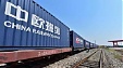 China-Europe rail freight link proves serious concern for air cargo sector China-Europe rail freight link proves serious concern for air cargo sector