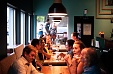 Association determined to conclude general collective agreement on minimum wage in food service industry Association determined to conclude general collective agreement on minimum wage in food service industry