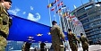 Estonia, Finland, Latvia looking to develop unmanned land systems in framework of PESCO Estonia, Finland, Latvia looking to develop unmanned land systems in framework of PESCO