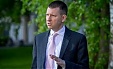 Estonian president names Jonatan Vseviov ambassador to United States Estonian president names Jonatan Vseviov ambassador to United States
