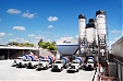Building materials producer Cemex raises 2017 sales in Latvia by 34.6% Building materials producer Cemex raises 2017 sales in Latvia by 34.6%