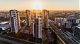 Supply of apartments in Riga down 2% in July Supply of apartments in Riga down 2% in July