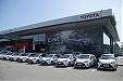 Wess Motors Toyota car dealer raises sales by 17% in H1 Wess Motors Toyota car dealer raises sales by 17% in H1