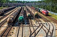 Lithuanian Railways to take Orlen Lietuva's cargo to Poland Lithuanian Railways to take Orlen Lietuva's cargo to Poland