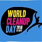 World Cleanup Day emerging as biggest civil action initiated by Estonian World Cleanup Day emerging as biggest civil action initiated by Estonian