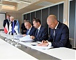 Elering signs agreements worth 60 mln euros for building Balticconnector compressor stations Elering signs agreements worth 60 mln euros for building Balticconnector compressor stations