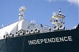 Lithuania to purchase LNG terminal's ship – commission Lithuania to purchase LNG terminal's ship – commission