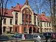 Stradins Hospital ready to send project for 2nd stage of A wing construction to European Commission for approval Stradins Hospital ready to send project for 2nd stage of A wing construction to European Commission for approval