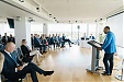 Latvia’s business aviation forum reimagined the format of an industry event Latvia’s business aviation forum reimagined the format of an industry event