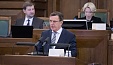 Latvian government responds to Moneyval report Latvian government responds to Moneyval report