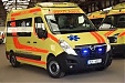 Reorganization of ambulance crews in the regions put on hold Reorganization of ambulance crews in the regions put on hold