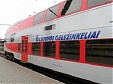 Poland plans to boost shipments by Lithuanian railways Poland plans to boost shipments by Lithuanian railways