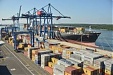 Lithuania's Klaipedos Smelte set to buy new cranes amid plans to boost TEU traffic Lithuania's Klaipedos Smelte set to buy new cranes amid plans to boost TEU traffic