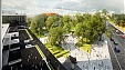 Tallinn opens Tammsaare Park after 6.3 mln euros overhaul Tallinn opens Tammsaare Park after 6.3 mln euros overhaul