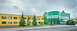 SBA to build EUR 30 mln plant, logistics center in Klaipeda SBA to build EUR 30 mln plant, logistics center in Klaipeda