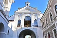 Vilnius: Your New Pilgrimage Destination Vilnius: Your New Pilgrimage Destination
