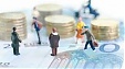 Lithuania's minimum wage may rise to EUR 430 next January - PM Lithuania's minimum wage may rise to EUR 430 next January - PM