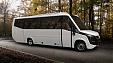 ALTAS Commercial Transport to introduce first Lithuanian commercial Midi Bus ALTAS Commercial Transport to introduce first Lithuanian commercial Midi Bus