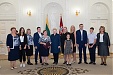 Lithuania wards 39 citizens for rescuing Jews during WWII Lithuania wards 39 citizens for rescuing Jews during WWII
