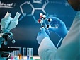 Life sciences experience "golden age" in Lithuania, econmin says Life sciences experience "golden age" in Lithuania, econmin says