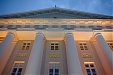 Tartu University is the highest-ranked Baltic university in World University Rankings 2019 Tartu University is the highest-ranked Baltic university in World University Rankings 2019