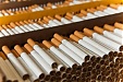 Customs officials seize 16.96 mln illegal cigarettes from Belarus to Latvia Customs officials seize 16.96 mln illegal cigarettes from Belarus to Latvia