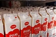 Revenue of Tere, Farmi Piimatoostus dairy group totals 82.2 mln euros Revenue of Tere, Farmi Piimatoostus dairy group totals 82.2 mln euros