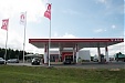 Latvian Competition Council fines Lithuania's Vaizga for unreported takeover Latvian Competition Council fines Lithuania's Vaizga for unreported takeover