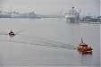Riga port raises cargo turnover 4.8% in January-September; number of ship passenger grow 5.9% Riga port raises cargo turnover 4.8% in January-September; number of ship passenger grow 5.9%